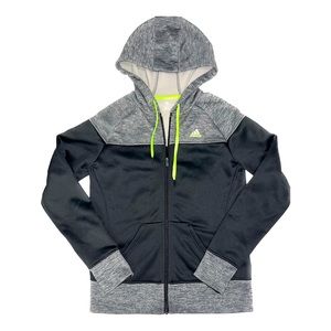 Adidas Climawarm Track Jacket